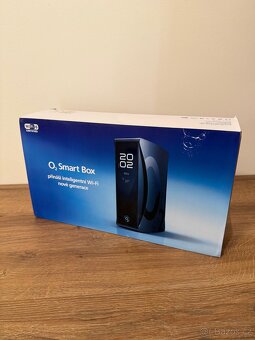 O2 Smart box - 2