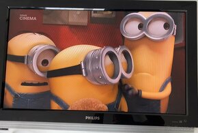 TV Philips 32PFL5322/10 - 2
