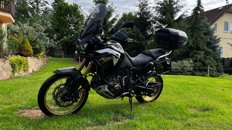 Prodám Honda Africa Twin 1100 Adventure Sports - 2