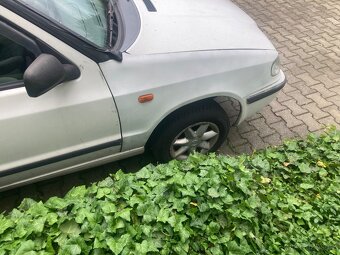Felicia Combi LPG 1.3 MPi, tažné, levný provoz, funkční - 2