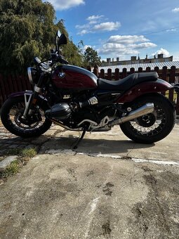 Bmw r12 - 2