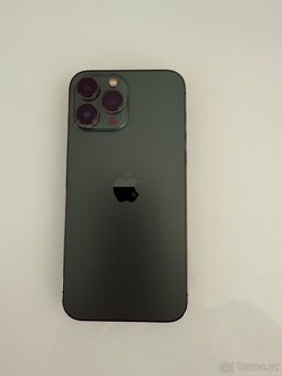 Iphone 13 Pro Max 128 GB - 2