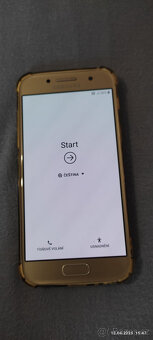 Samsung A320FL - 2