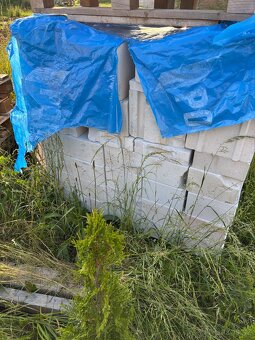 Porfix, Ytong - 2