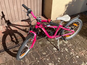 Dětské kolo Specialized Hotrock 20'' - 2