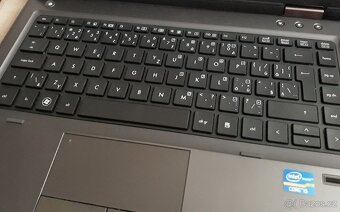 Windows 11 Notebook HP Probook - 2