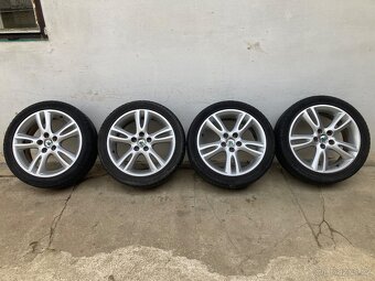 Litá kola 205/45 R 16 - 2