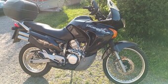 Honda Transalp XL 650 V - 2