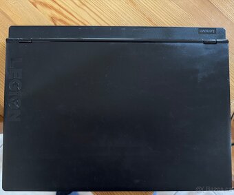 Lenovo Legion Y530 - 2