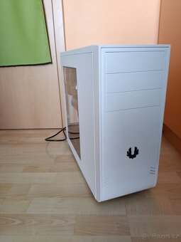 Herní pc, GTX 1070 - 2