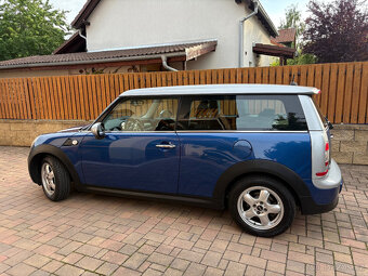 Mini Cooper Clubman - 2