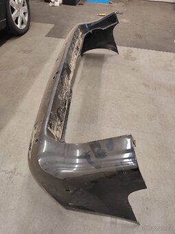 Zadní nárazník Mercedes Benz w447 - 2