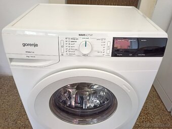 Pračka Gorenje slim - 2