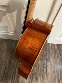 Vyjímečné 7/8 violoncello - 2