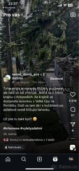 Plastová židle 4x …takže 200 Kč za všechny - 2