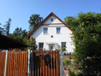 Prodej domu v obci Dvorce okres Jihlava - 2