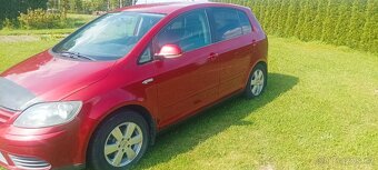 Golf plus - 2