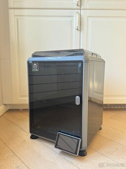 3D tiskárna Creality K1C - 2