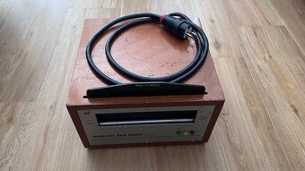 Degausser Weircliffe Model 7 - 2