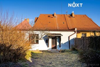 Prodej Rodinný dům, 147㎡ - 2