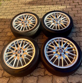 Bmw r18, style 72, 225/40,255/35 - 2