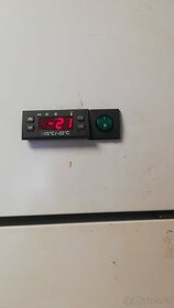 Mrazák Elektrolux / mrazící skříň - 2