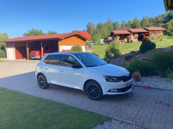 Fabia III 1.0 TSI 81kw Monte Carlo - 2