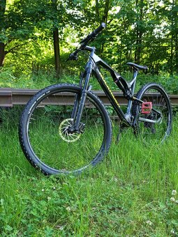 Prodám celoodpruzene kolo rock rider xc500 - 2
