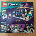 LEGO Friends 41755 Pokoj Novy - 2