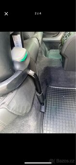 Prodám vajíčko Cybex i se základnou na isofix - 2