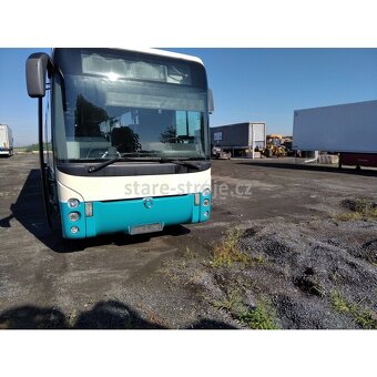 Irisbus ARES 2.55 - 2