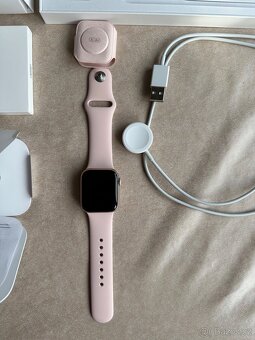 Apple Watch Series 6 40 mm, GPS - 2