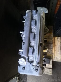 Motor Suzuki Grand Vitara II 2.0i 103 kw po GO - 2