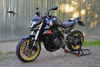 Honda CB 1000R Wellbrock, 140ps - 2
