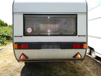 Karavan HOBBY Prestige - 2