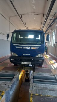 Avia D CTS Okřínek - 2