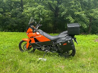 KTM 990 ADVENTURE - 2