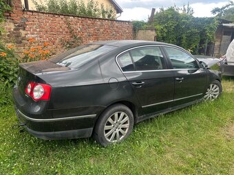 Passat b6 2.0tdi náhradní díly - 2