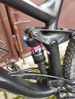 prodám TREK FUEL X8 2017 - 2