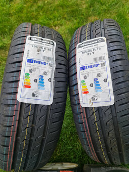 Barum BRAVURIS 5HM - 2