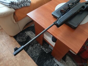Vzduchovka GAMMO 16J ÚPLNĚ NOVÁ - 2
