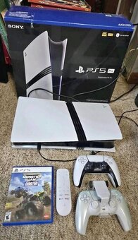 PlayStation 5 Pro - 2