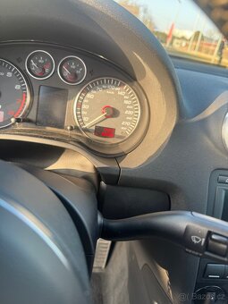Audi s3 8p - 2
