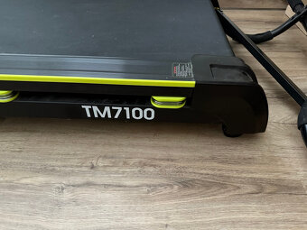 Běžecký pás LIFEFIT TM7100 - 2