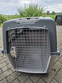 Přepravní box na psa - 2