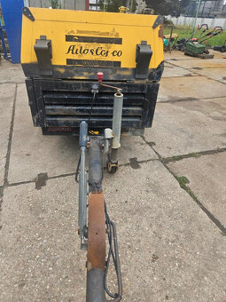 Kompresor Atlas Copco XAS 67 - 2