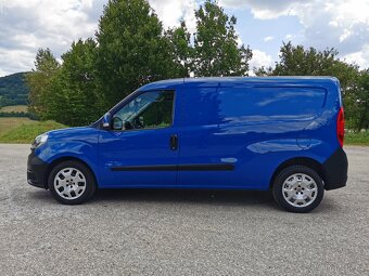 Fiat Doblo Maxi 1.6MTJ L2H1 - 2