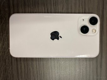 Apple iPhone 13 mini 128GB - Pink - 2