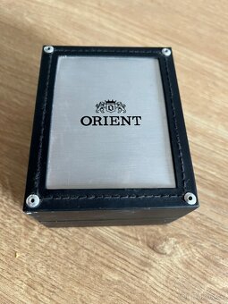 Predam Orient Bambino RA-AC0M11Y Version 7 - 2