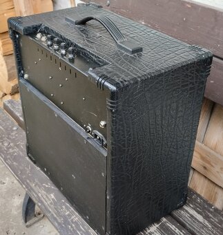 Kombo Beck - 2